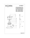 SUNSET * 20/30W Heat Sink